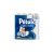 Pétalo® Maxi Resist Papel Higiénico - 32 Rollos de 247 Hojas Dobles con Vitamina E y Coco