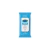 CETAPHIL® Toallitas de Limpieza Facial - Paquete de 25 Toallitas, Eliminan el Maquillaje sin Irritar, Recomendadas por Dermatólogos para Piel Sensible