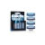 GILLETTE® Mach3 Turbo - Cartucho de Rastrillo para Afeitar