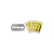 Feather® 50 Razor Blades New Hi-Stainless Double Edge
