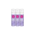 EOS® Ultra Moisturizing Shave Cream - Lavanda | Brinda 24 Horas de Hidratación para una Piel Suave | Afeita en Húmedo o en Seco | Paquete de 3 - 210 ml en total