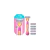 GILLETTE® Venus Simply3 - Kit de Afeitado para Mujer con 1 Mango y 6 Cartuchos