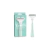 GILLETTE® Venus Sensitive - Rastrillo para Mujer con Cartucho para Piel Sensible