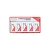 Dorco® ST301 Platinum - Cuchillas de Afeitar (100 Unidades)