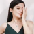 Conjunto Elegante de Joyas Celeste: Collar, Aretes y Pulsera - comprar en línea