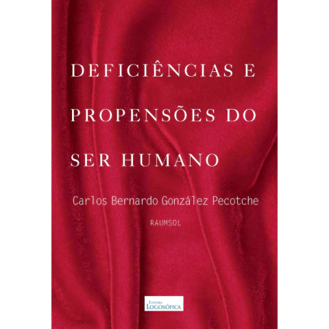 Deficiências e Propensões do Ser Humano - comprar online