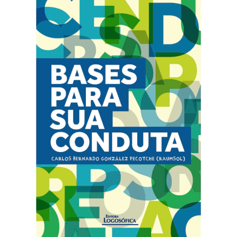 Bases para Sua Conduta - comprar online