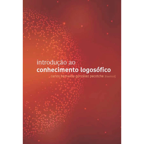 Introdução ao Conhecimento Logosófico - comprar online