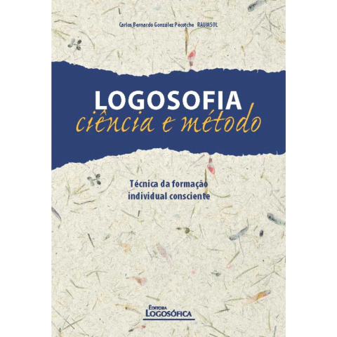 Logosofia, Ciência e Método - comprar online