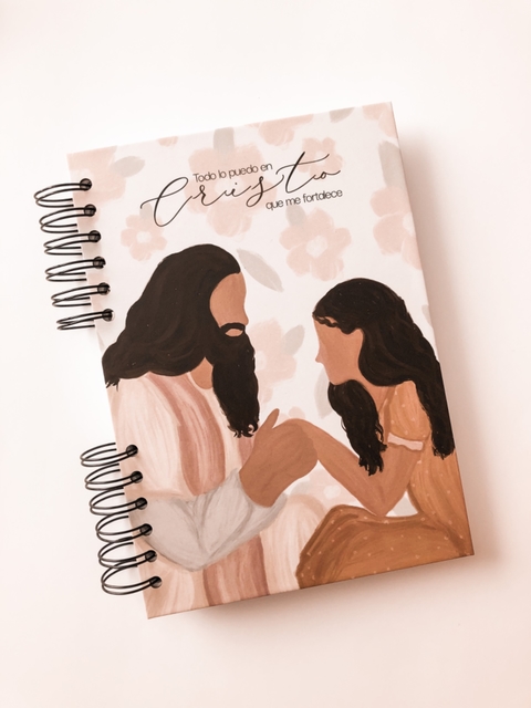 Planificador Mujeres Jóvenes