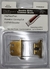 Cuchillas para Taura Trimmer Dorada