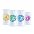 USANA Paquete Vida S. en internet