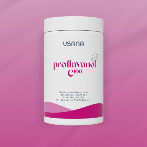 USANA Proflavanol C100