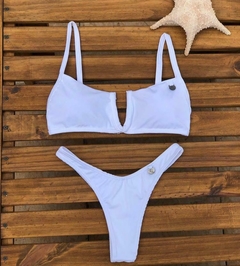 Bikini en V - comprar online