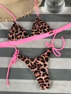 Bikini Beatriz - Ramses Diseños Exclusivos