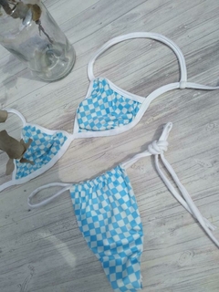 Bikini IRUPE varios modelos