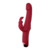 Vibrador ponto G com Estimulador Clitoriano - Rabbit - Recarregável