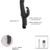 Vibrador ponto G com Estimulador Clitoriano - Rabbit - Recarregável na internet