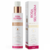 Ácido Clareador Virilha, axila, trata foliculite - Rosa Selvagem 100ml