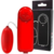 Vibrador Bullet Ovo Cápsula