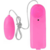 Vibrador Bullet Ovo Cápsula - comprar online