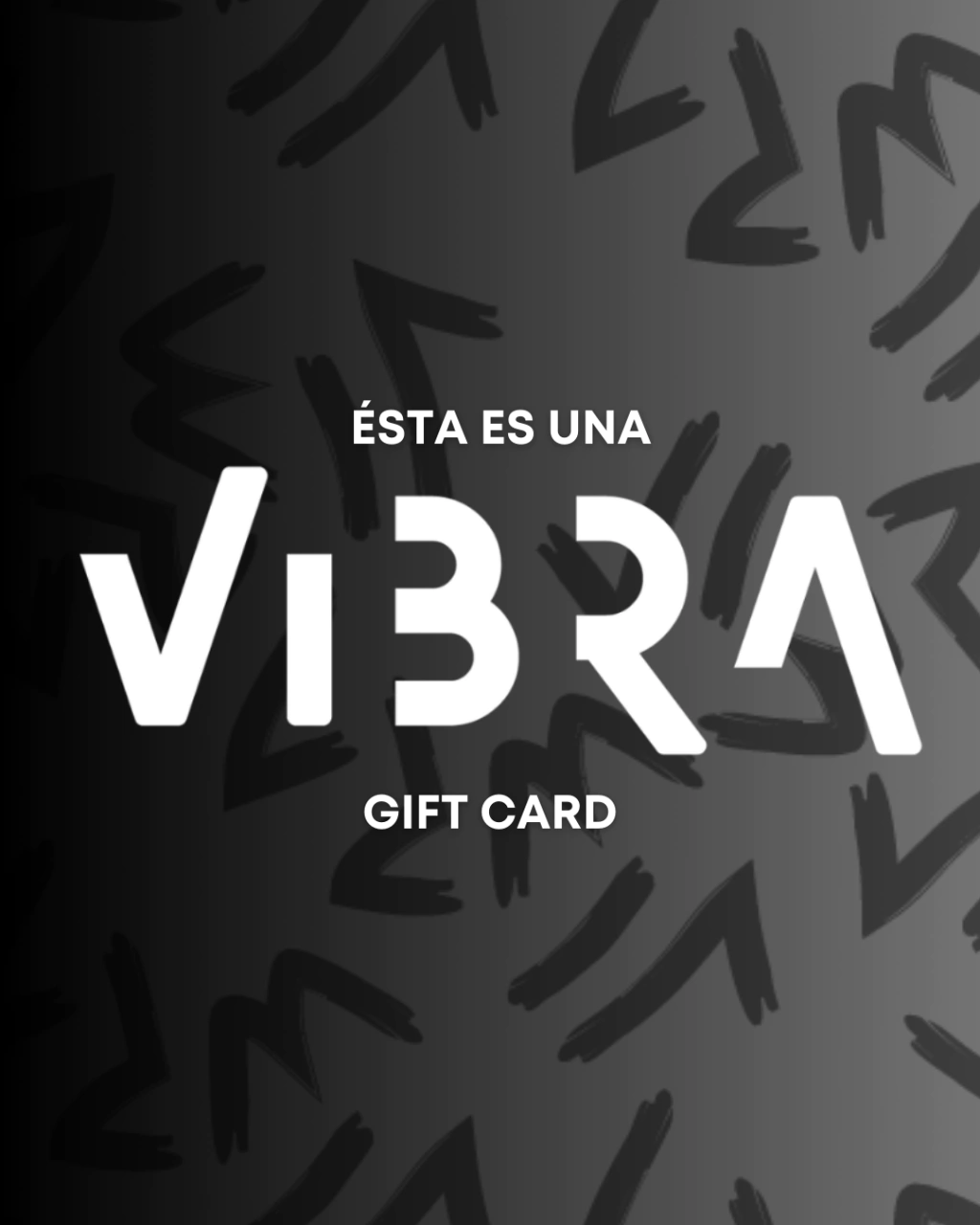 Gift Card - válida por Accesorios :)