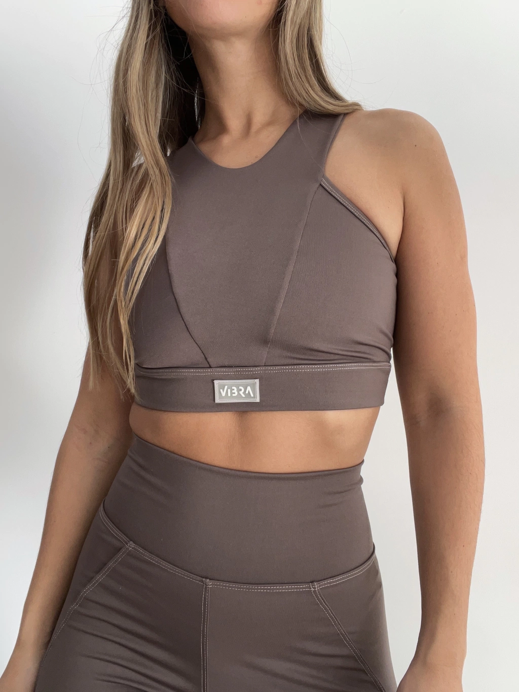 Top Vibra Mocca