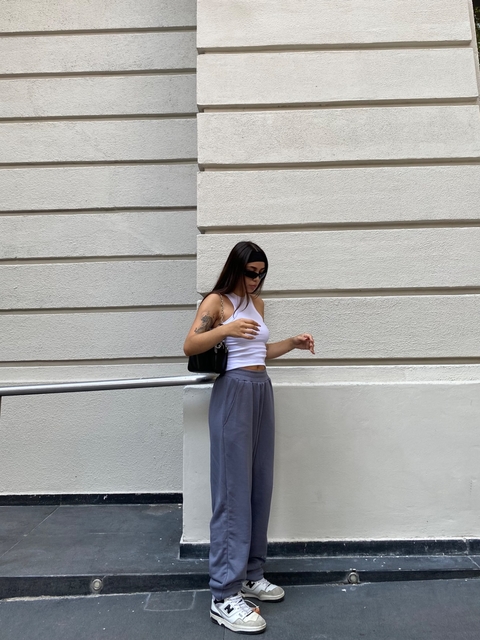 jogger luxe