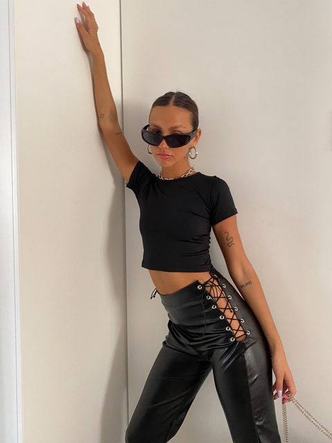 PANT LANA