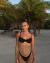 BIKINI HANNA/ BLACK - comprar online