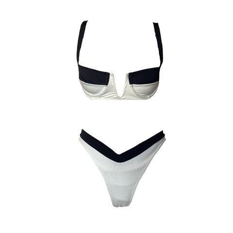 BIKINI RICHI/ CREMA