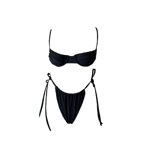 BIKII MARRUECOS/NEGRO - comprar online