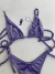 BIKINI LAVANDA/VELVET - comprar online