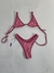 BIKINI TADES /FUCCIA
