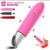 Imagem do Vibrador Mini Bullet Recarregavel POTENTE
