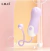 Vibrador Ursinho 10 Vibrações Recarregável Lilo @-