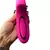 Vibrador Estimulador VAI VEM,3 em 1 com aquecimento "Bella" - loja online