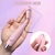 Vibrador Varinha Ponto G 17,5x2,2 cm Flexível com Aquecimento - TORX @- - comprar online