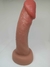 PENIS 16,5x3,6cm Super Realista em Silicone Líquido @-