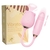 Vibrador Sugador e Telescópio Ponto G VIBRATOR @-