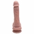 PROMOÇÃO! Penis 20x3,9 cm Realística Vai e Vem controle por APP - Silicone Líquido com Aquecimento - loja online