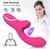 Imagem do Vibrador LUCY2 Ponto G , Sugador Clítoris @ x