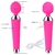Vibrador Varinha Mágica Potente BOSS @-