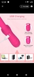 Vibrador LUCY2 Ponto G , Sugador Clítoris @ x