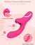 Vibrador LUCY2 Ponto G , Sugador Clítoris @ x - comprar online