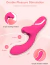 Vibrador LUCY2 Ponto G , Sugador Clítoris @ x - comprar online