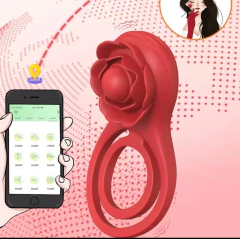 Anel peniano APP - duplo rosa MLPP2615 - comprar online