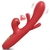 Vibrador “Tapping “ Sugador clítoris e Ponto G. @- - Sex Shop Pikante Florianópolis - Desconto no Pix 10%