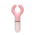 VIBRADOR CLITÓRIS 9 FUNÇÕES DONUTS S-HANDE - loja online