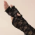 luva em renda @ - comprar online